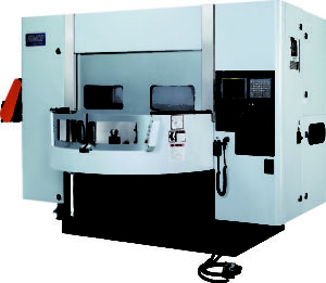 WVL-F24A (with Automatic Pallet Changer) Image